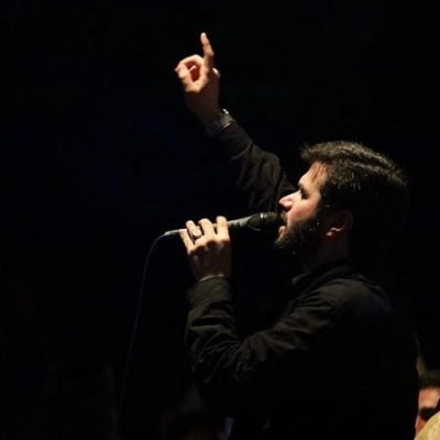 میثم مطیعی بابی انت و امّی up-ahang.ir